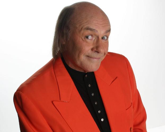 Mick Miller Returns - 4th Feb 2023 Mick Miller returns to the Union Club after his previous sold out show.